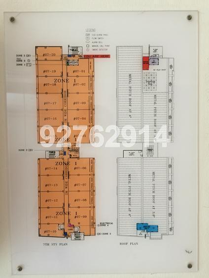 BIZLINK CENTRE (D14), Office #179660642